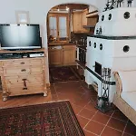 Haus In Den Bergen Lodge