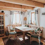 Lodge Haus In Den Bergen