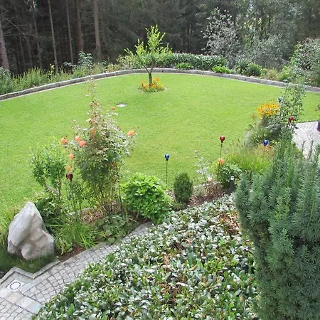 Haus In Den Bergen *