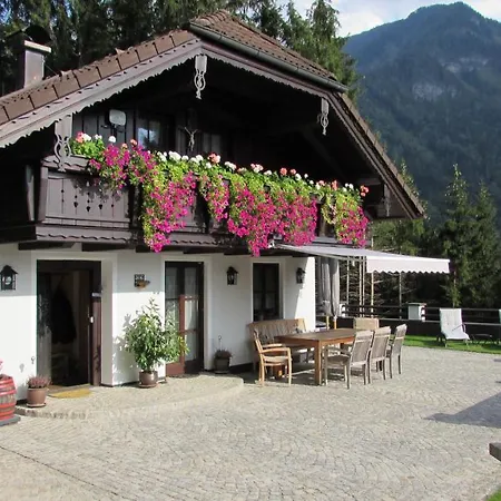 Haus In Den Bergen Sankt Koloman