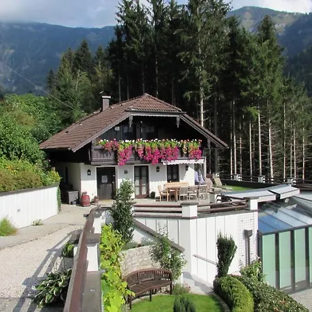 Haus In Den Bergen *