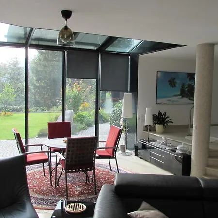 Lodge Haus In Den Bergen *
