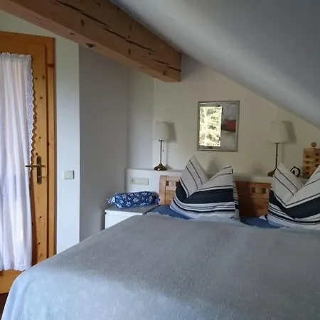 Haus In Den Bergen *