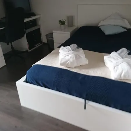 Haus In Den Bergen *