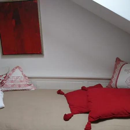 Haus In Den Bergen 롯지 Sankt Koloman