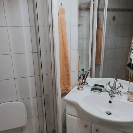 Haus In Den Bergen *