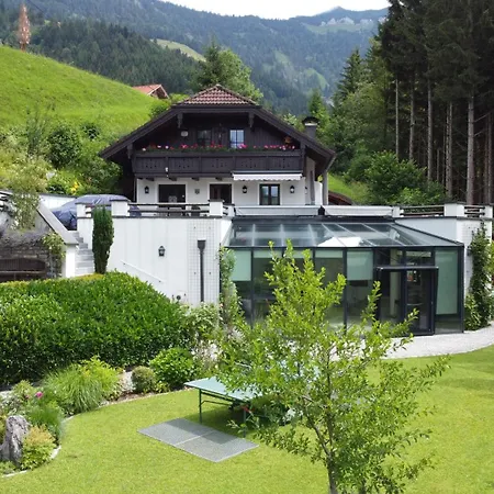 Haus In Den Bergen * Sankt Koloman