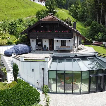 Haus In Den Bergen *