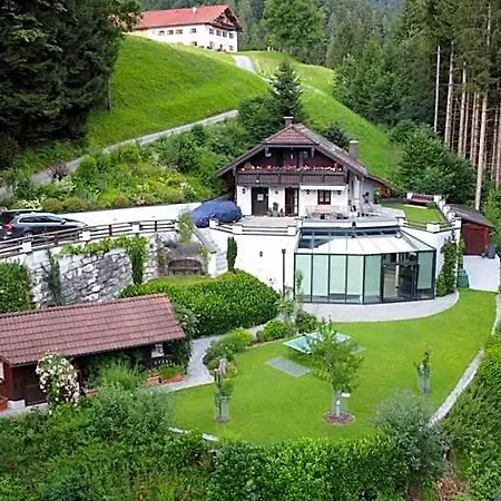 Chata Haus In Den Bergen Sankt Koloman