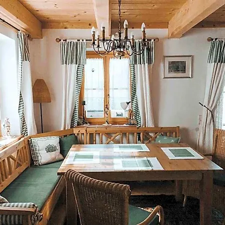 Haus In Den Bergen Sankt Koloman