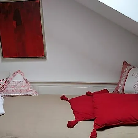 Chata Haus In Den Bergen Sankt Koloman