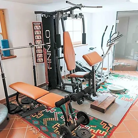 Chata Haus In Den Bergen Sankt Koloman