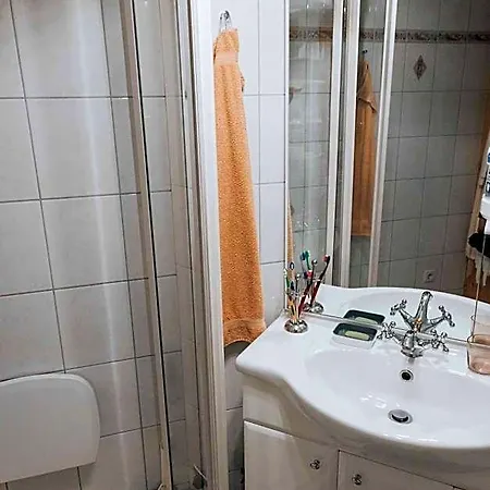 Haus In Den Bergen * Sankt Koloman