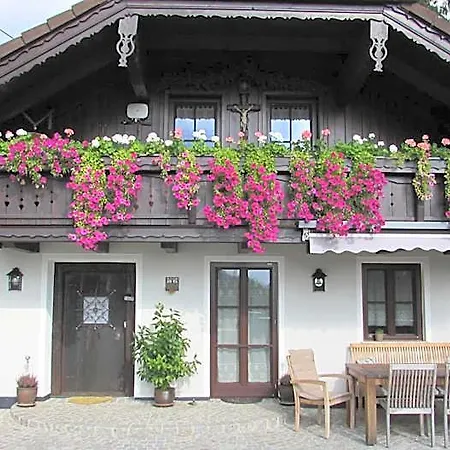 Haus In Den Bergen * Sankt Koloman
