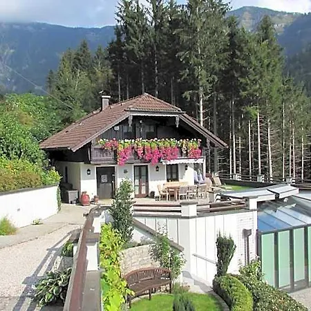 Haus In Den Bergen * Sankt Koloman