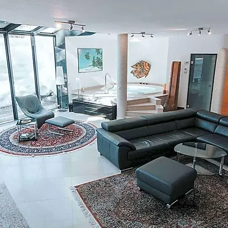 Haus In Den Bergen Chata Sankt Koloman