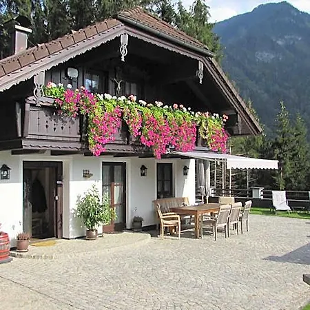 Haus In Den Bergen *