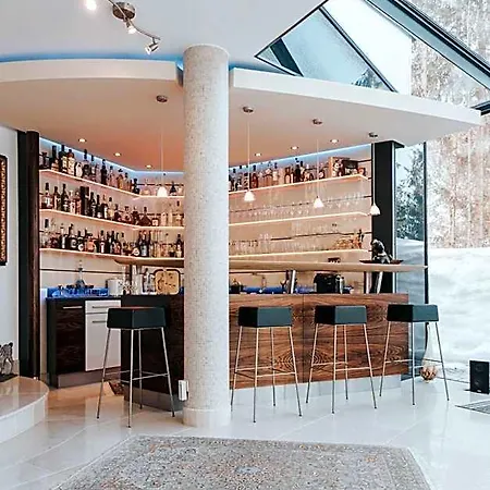 Chata Haus In Den Bergen Sankt Koloman