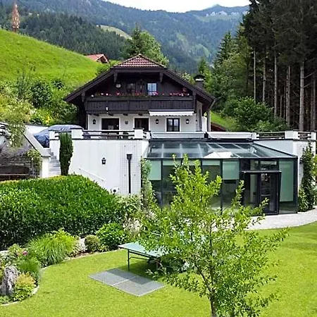 Haus In Den Bergen * Sankt Koloman