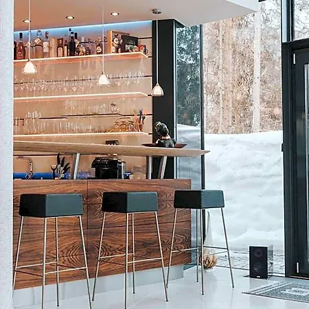 Chata Haus In Den Bergen Sankt Koloman